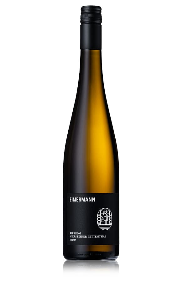 Eimermann - Niersteiner Pettenthal, Riesling 2023 trocken
