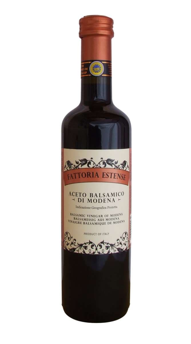 Fattoria Estense - Aceto Balsamico di Modena I.G.P. Classic, 250ml