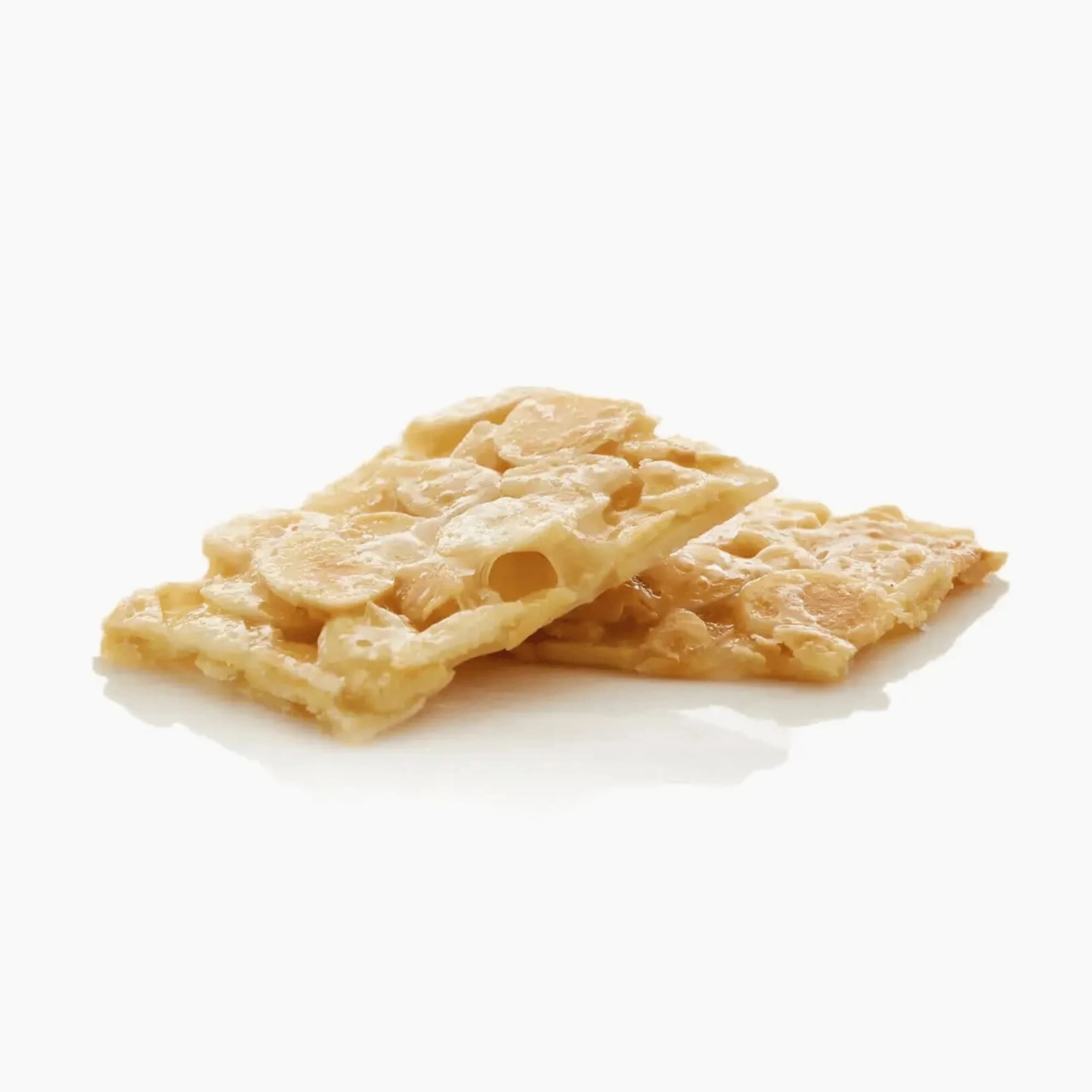 I dolci Sapori - Croccante di Mandorla, 100g