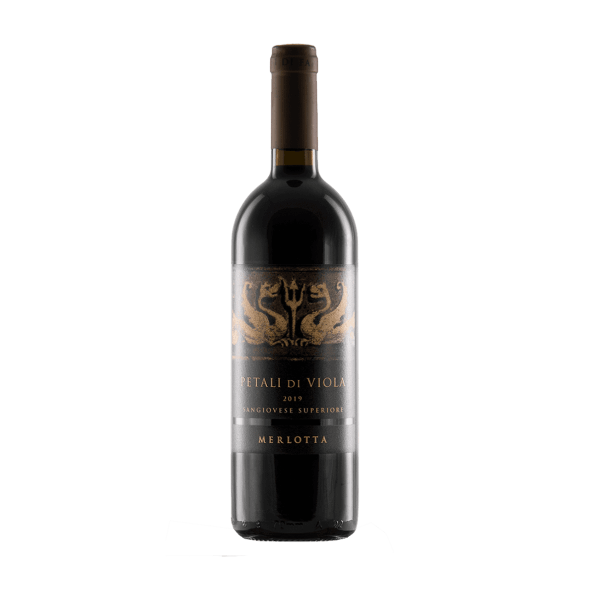 Petali di Viola - Sangiovese Superiore di Romagna DOC