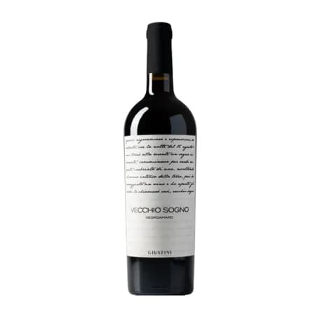 Vecchio Sogno Negroamaro di Salento IGT