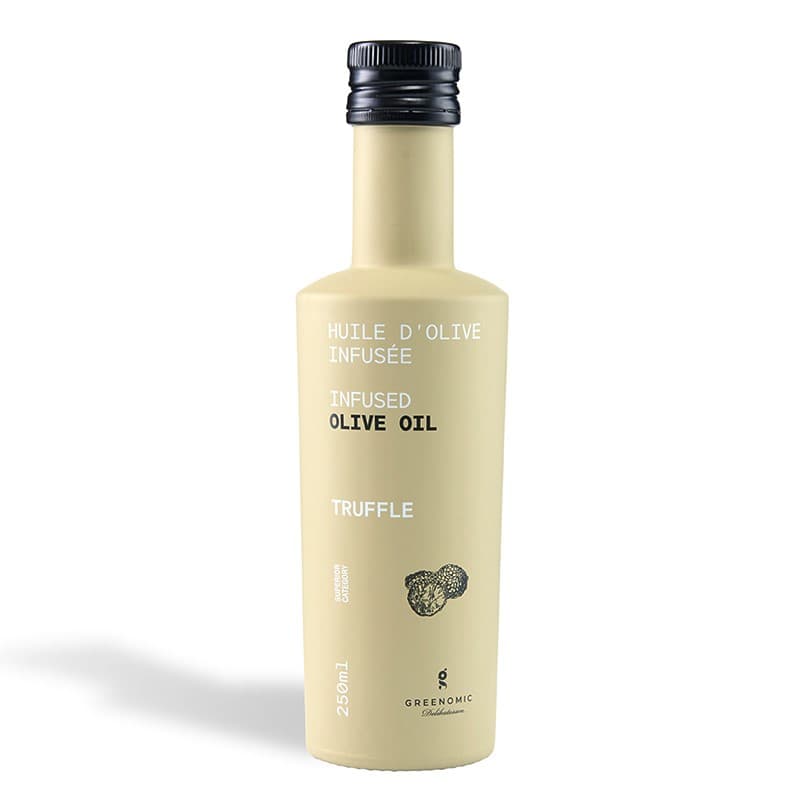 Greenomic - Infused Olive Oil Truffle 250ml