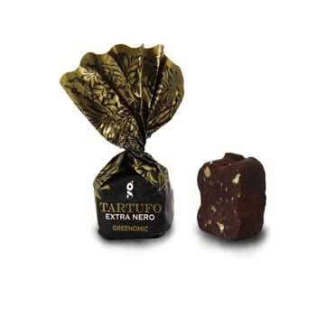 Greenomic - Tartufi Extra Nero, 1 Stk.
