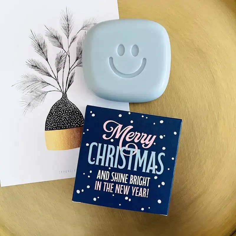 Dearsoap - Merry Christmas Seife