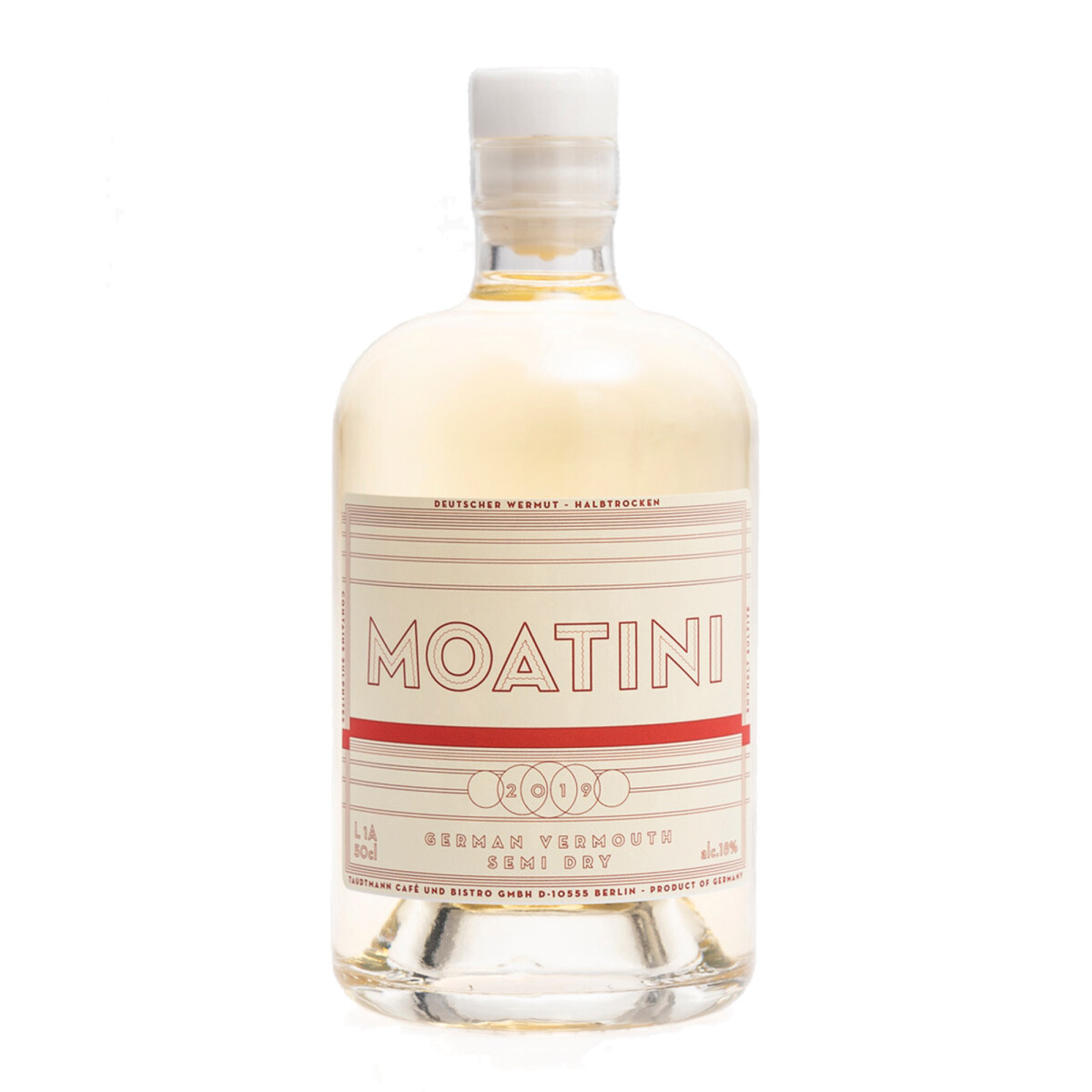 Vermouth MOATINI 500ml