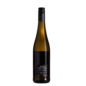 Moabit Grauburgunder trocken 2023 – Urbaner Weißwein mit Stil Taudtmann Feinkost | Moabit Edition | 0,75 l | trocken & säurearm 🍇 Grauburgunder trifft Großstadt – Der Wein für Moabit