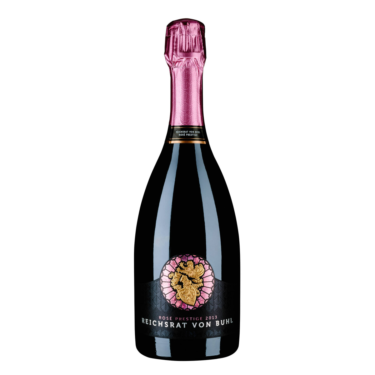 2013 Reichsrat Von Buhl Rosé Prestige Deutscher Sekt B. A. Pfalz Brut