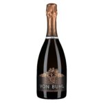 Von Buhl Reserve Sekt B . A . Pfalz Brut