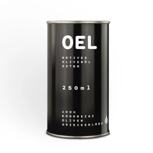 Oel 250ml
