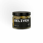 Oeliven 170 g Green
