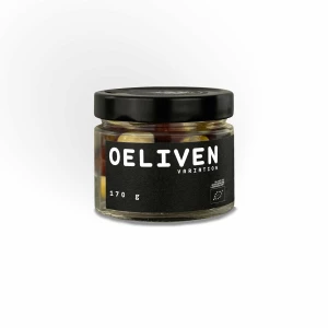 Oeliven 170 g Mix-Variation