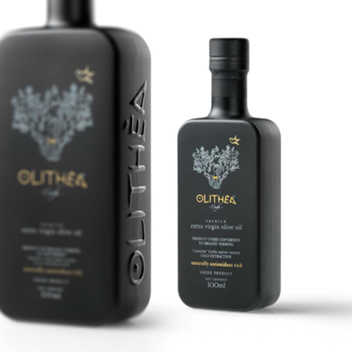 Olithea Premium Olivenöl 100 ml