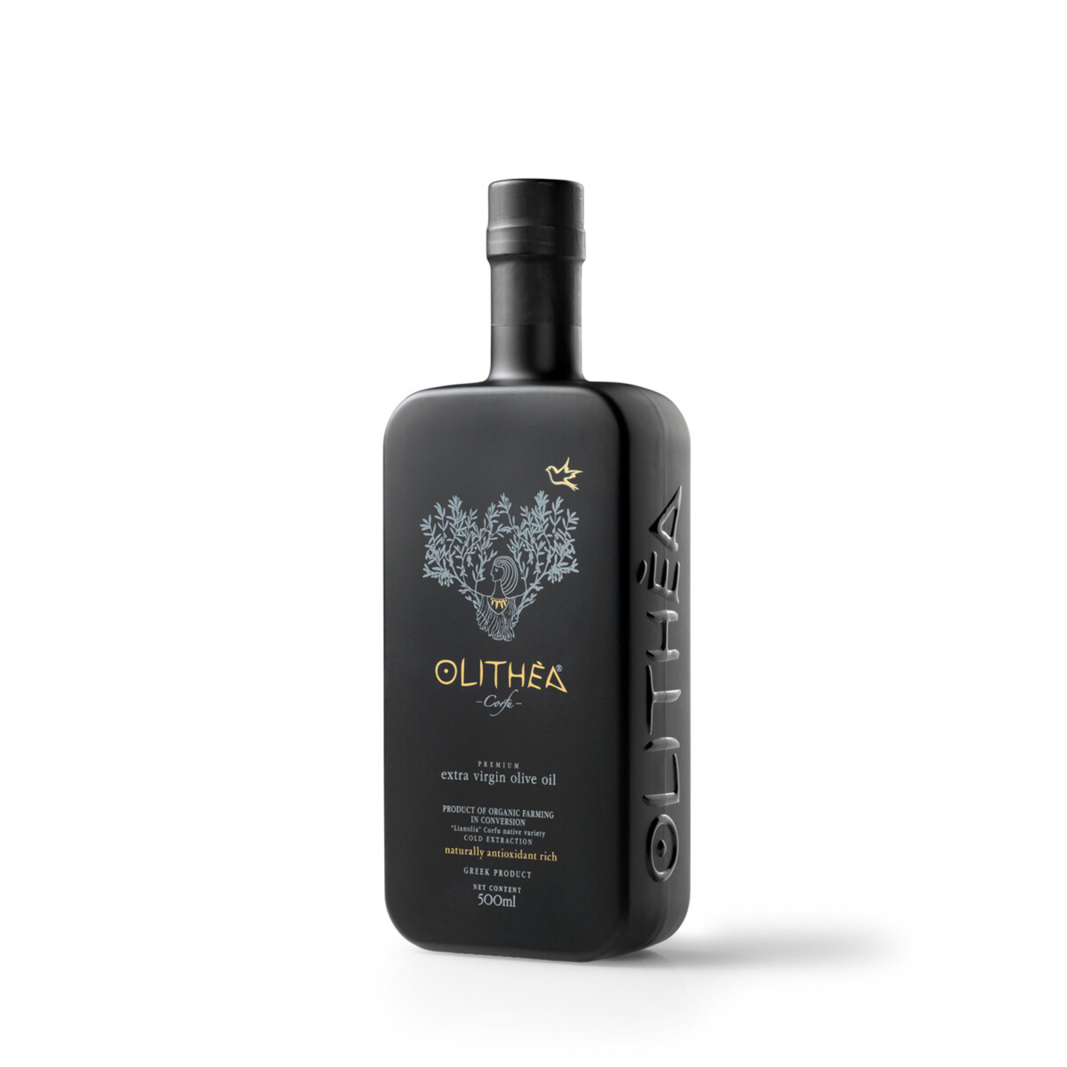 Olithea Premium Olivenöl 500 ml