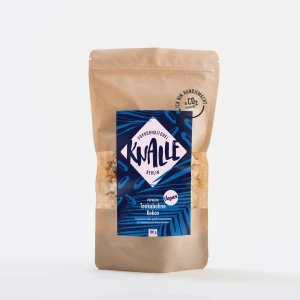 Knalle Popcorn Tonkabohne Kokos