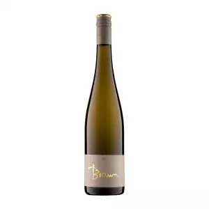 2018 Gewürztraminer Spätlese Meckenheimer Neuberg Restsüß