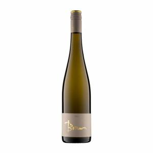 Weingut Braun Gewürztraminer