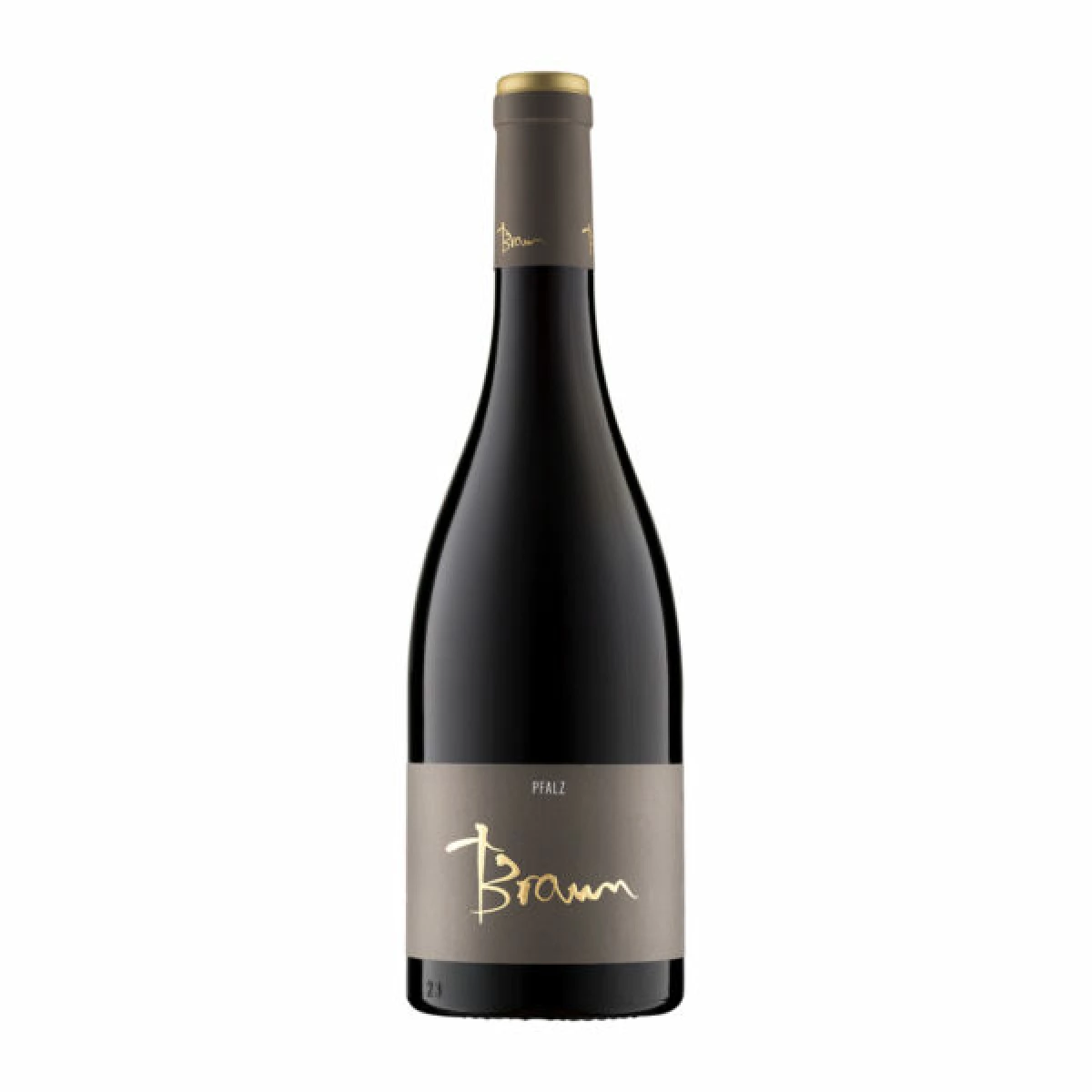 Weingut Braun Portugieser