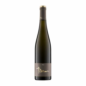 Weingut Braun Riesling