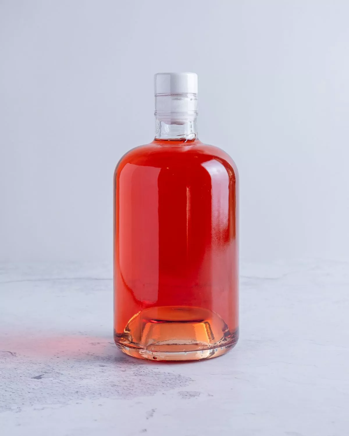 Weinbergs Pfirsich Likör