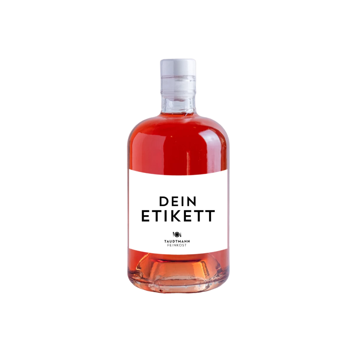Weinbergs Pfirsich Likör