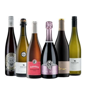 Probierset Wein - Feinkost edle Weine