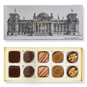 Sawade Pralinenschachtel