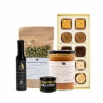 Feinkost Geschenkset ohne Wein