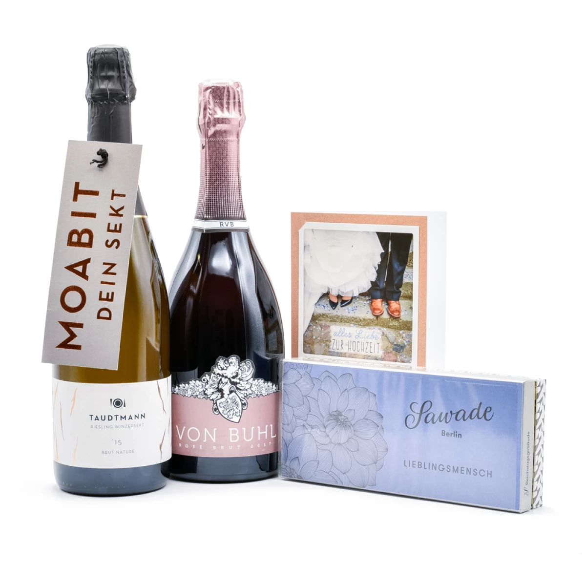 Kollegen Geschenk