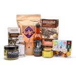 Feinkost Geschenkbox Berlin
