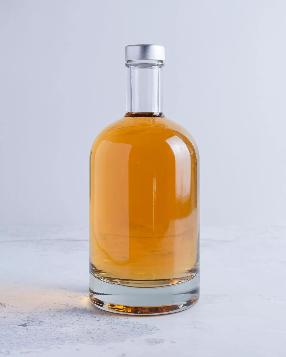 Personalisierte Whiskyflasche Irish Malt Whisky mit deinem Etikett 500ml