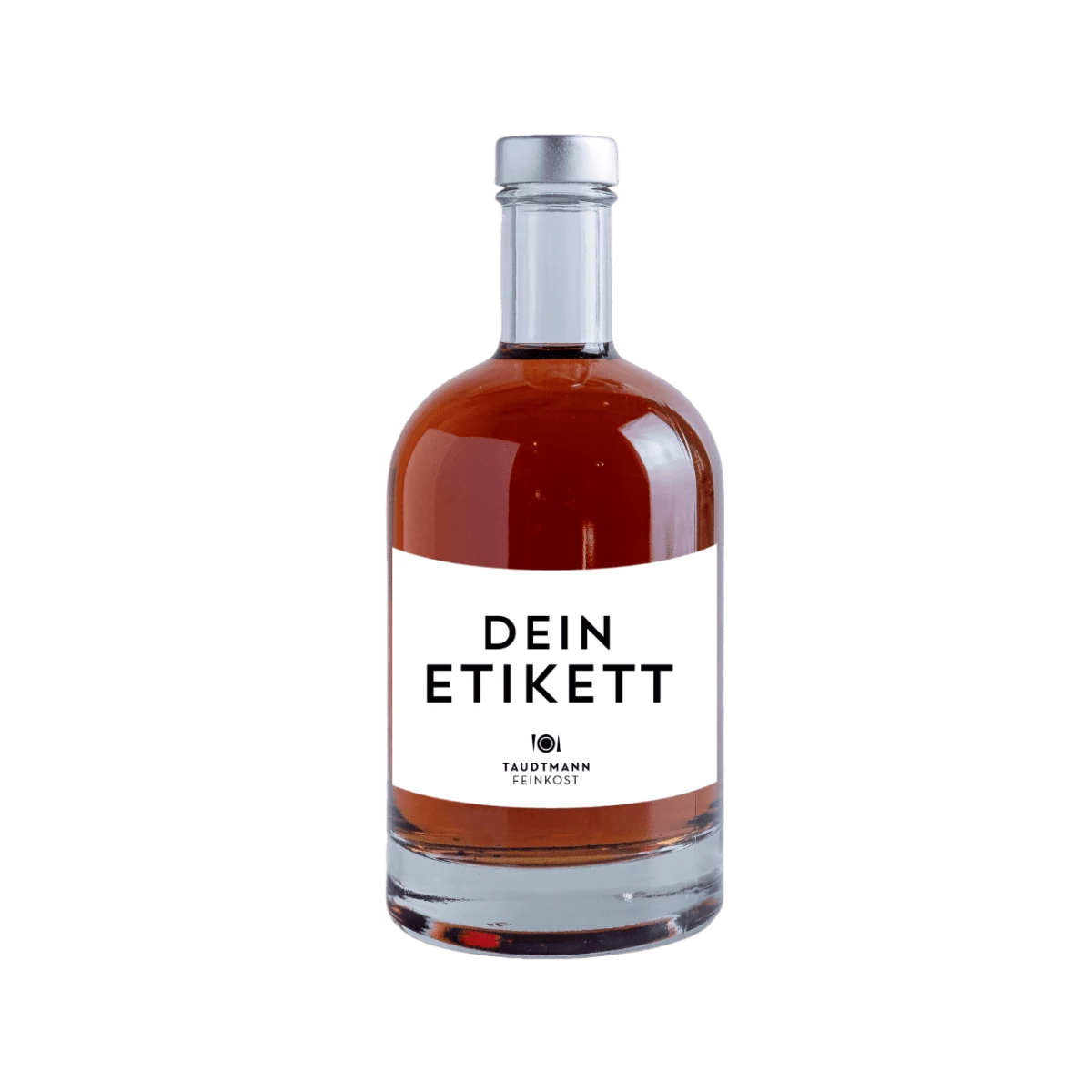personalisierter Rum
