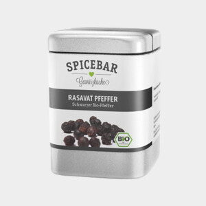 Spicebar Rasavat Pfeffer 1
