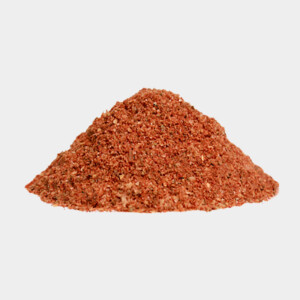 Spicebar Chipotle Chili Pulver, Geräuchertes Jalapeno-Pulver