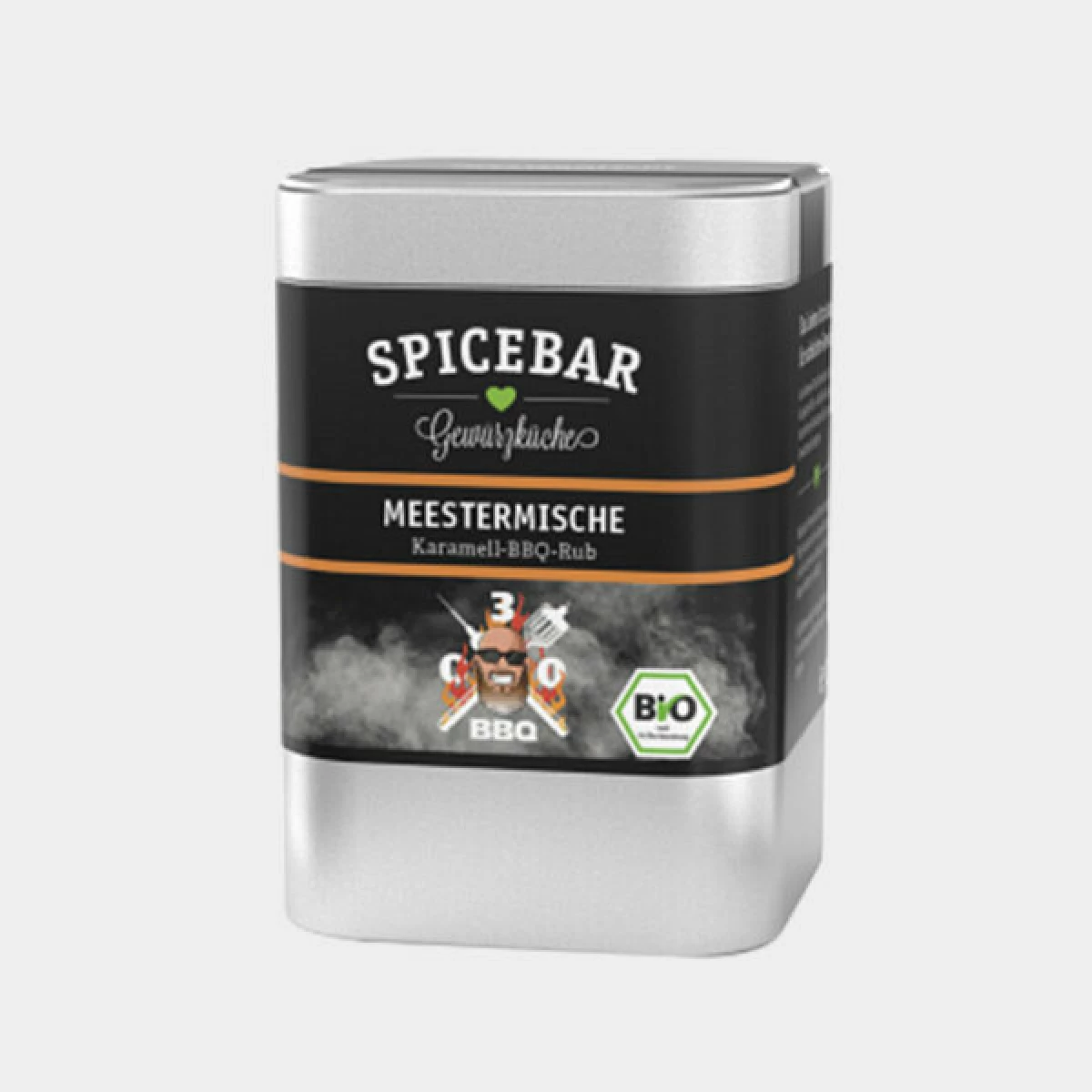 Meestermische