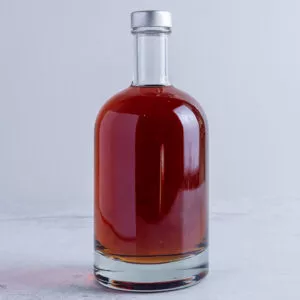 Grappa Invecchiata di amarone