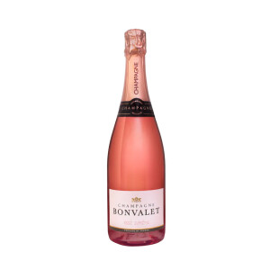 Champagne Bonvalet