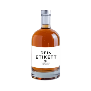 Whisky personalisieren