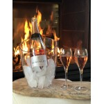 Champagne Bonvalet ROSÉ SUPRÊME 0,75l – Bild 2