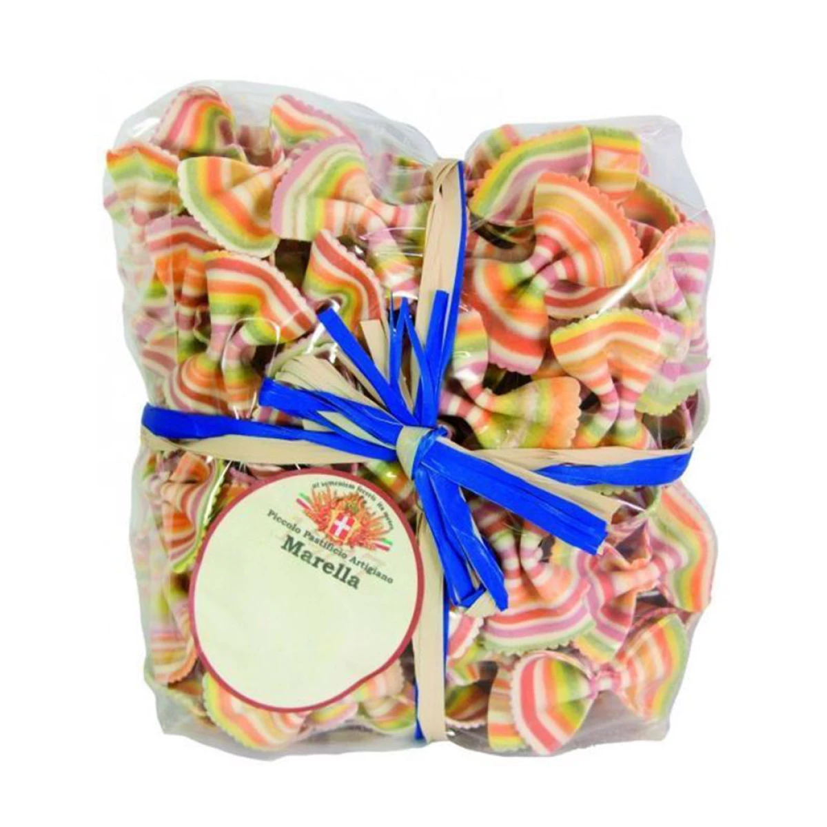 Farfalline – Arcobaleno