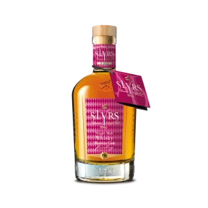 Slyrs Madeira Whisky