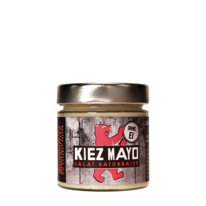 Kiez Mayo