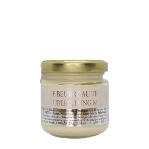 Trüffelbutter