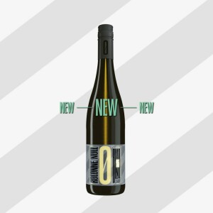 Lolonne Null Riesling