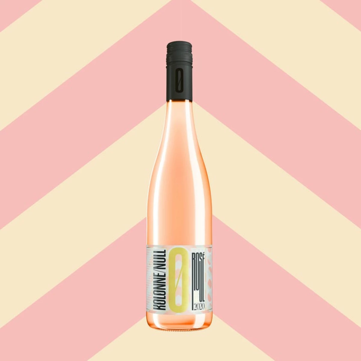 Kolonne Null Rosé