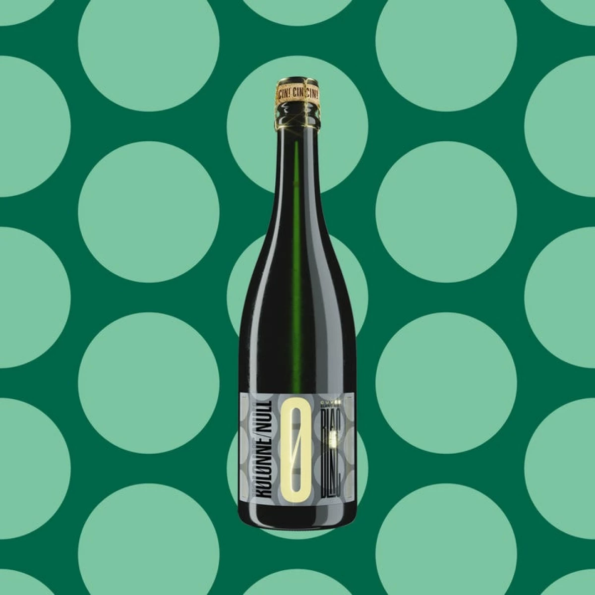Kolonne Null Cuvée Blanc