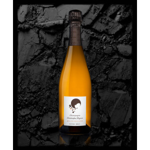 Champagne ADN de Meunier Extra Brut
