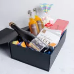 Geschenkbox zur Geburt