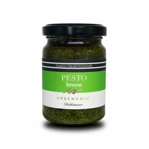 Limonenpesto