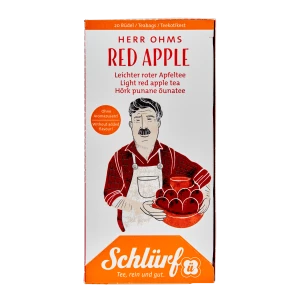 Red Apple