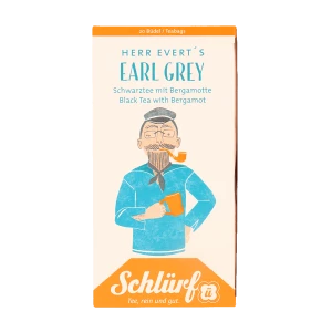Earl Grey